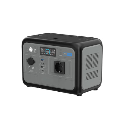 Portable KrachtStation (800W)