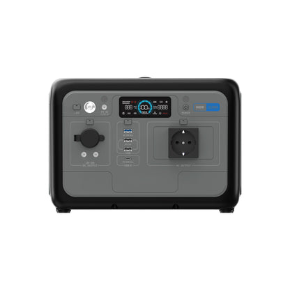 Portable KrachtStation (800W)